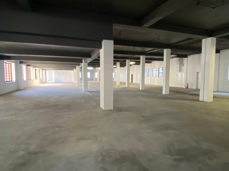 To Let commercial Property for Rent in Cape Town City Centre Western Cape